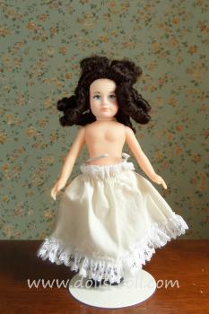 World Doll - Gone with the Wind - Bonnie Blue - кукла